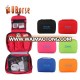 Wholesale custom cosmetic makeup bag organizer travel toiletry bag