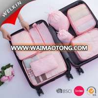 Deluxe Pack travel bag set