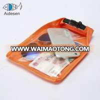 Good Price High Quality waterproof phone bag